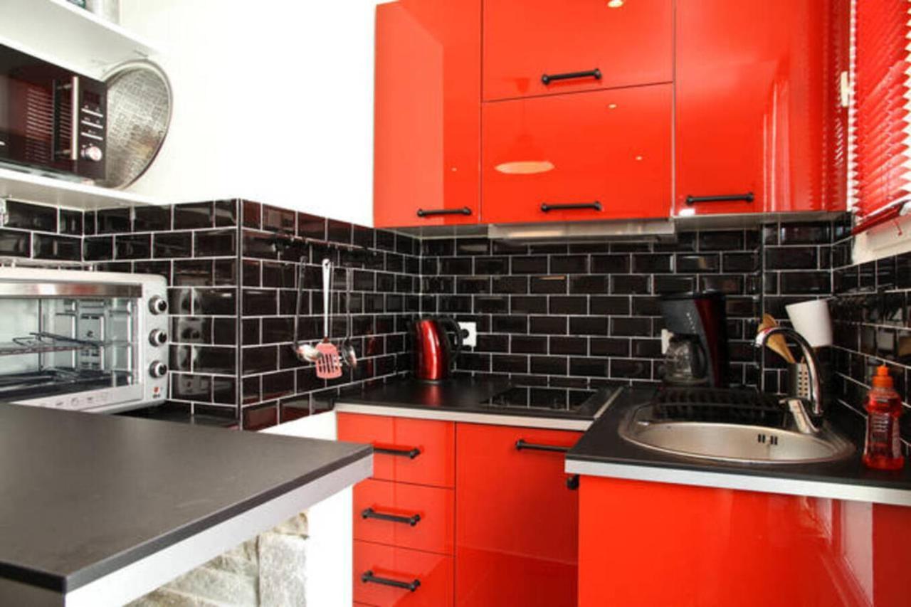 Marche Aux Puces De Saint-Ouen Apartman Kültér fotó
