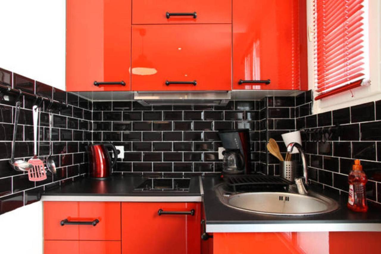 Marche Aux Puces De Saint-Ouen Apartman Kültér fotó