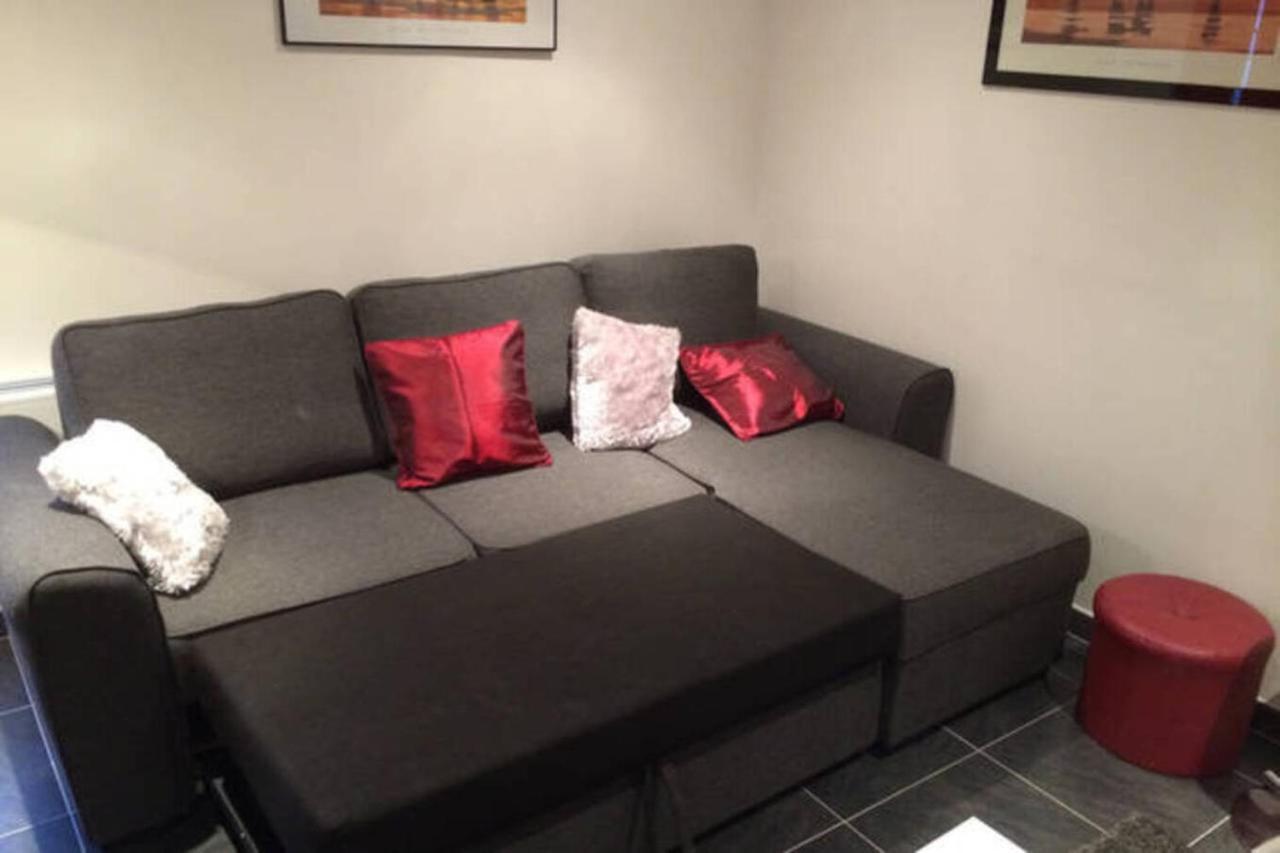 Marche Aux Puces De Saint-Ouen Apartman Kültér fotó